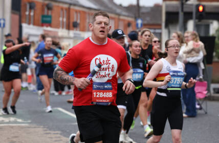 NICHS Marathon 041