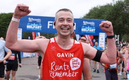 NICHS Marathon 061