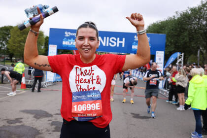NICHS Marathon 065