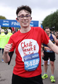 NICHS Marathon 085