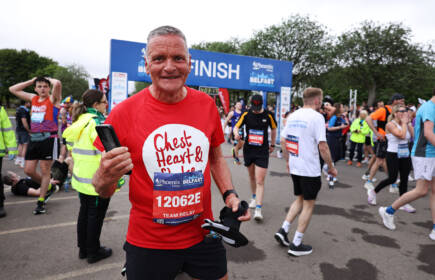 NICHS Marathon 091