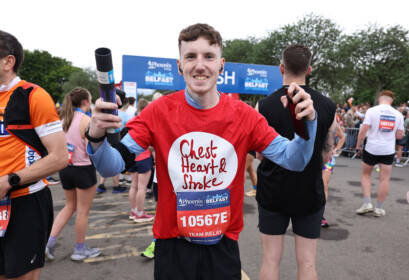NICHS Marathon 095