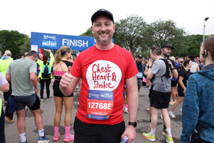 NICHS Marathon 098