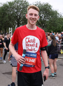 NICHS Marathon 102