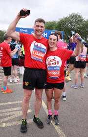 NICHS Marathon 112