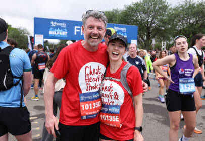 NICHS Marathon 113