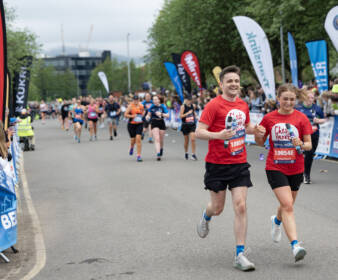 NICHS Marathon 174