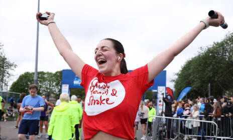NICHS Marathon 177