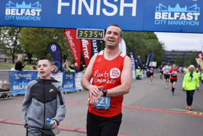 NICHS Marathon 179