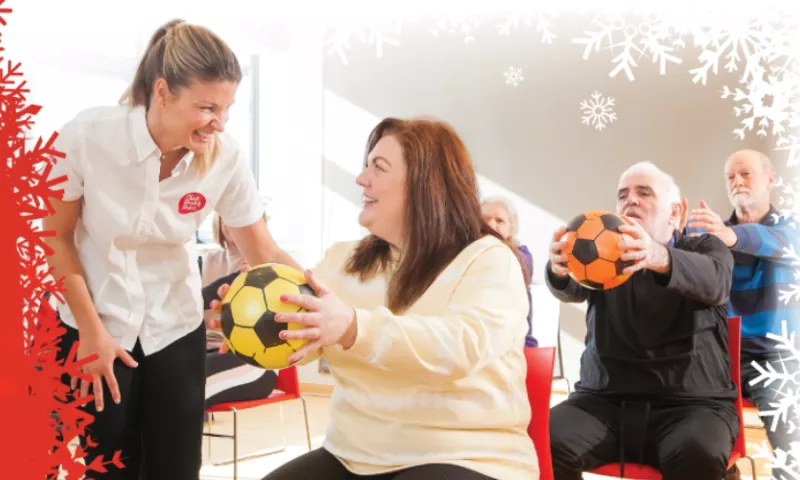 Christmas Web Banners mobile