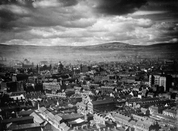 History city