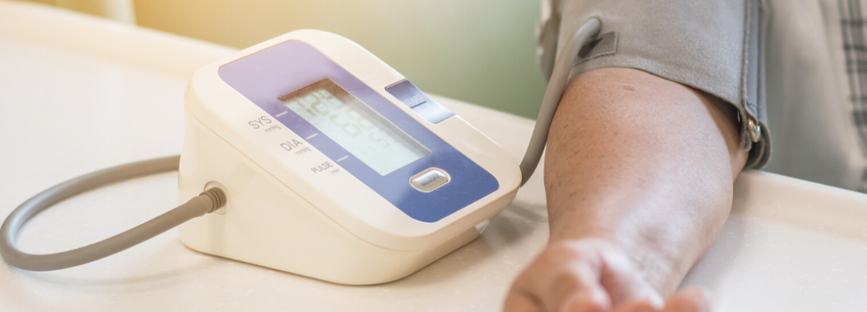NICHS Get A Health Check