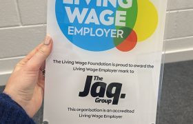 Jaq group living wage