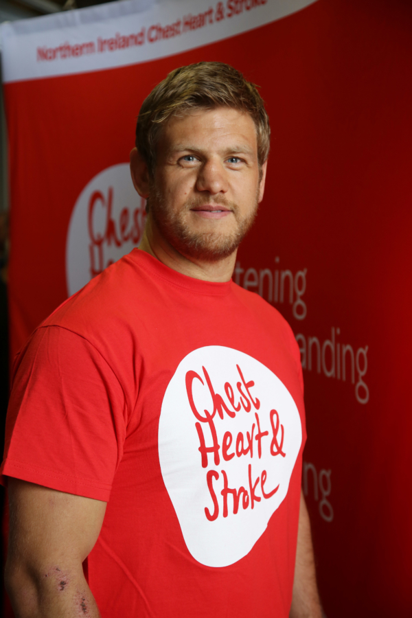Chris Henry