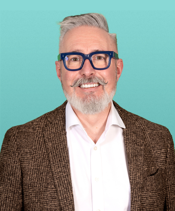 Martin Mc Kay