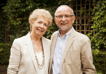 Rowley and Brenda