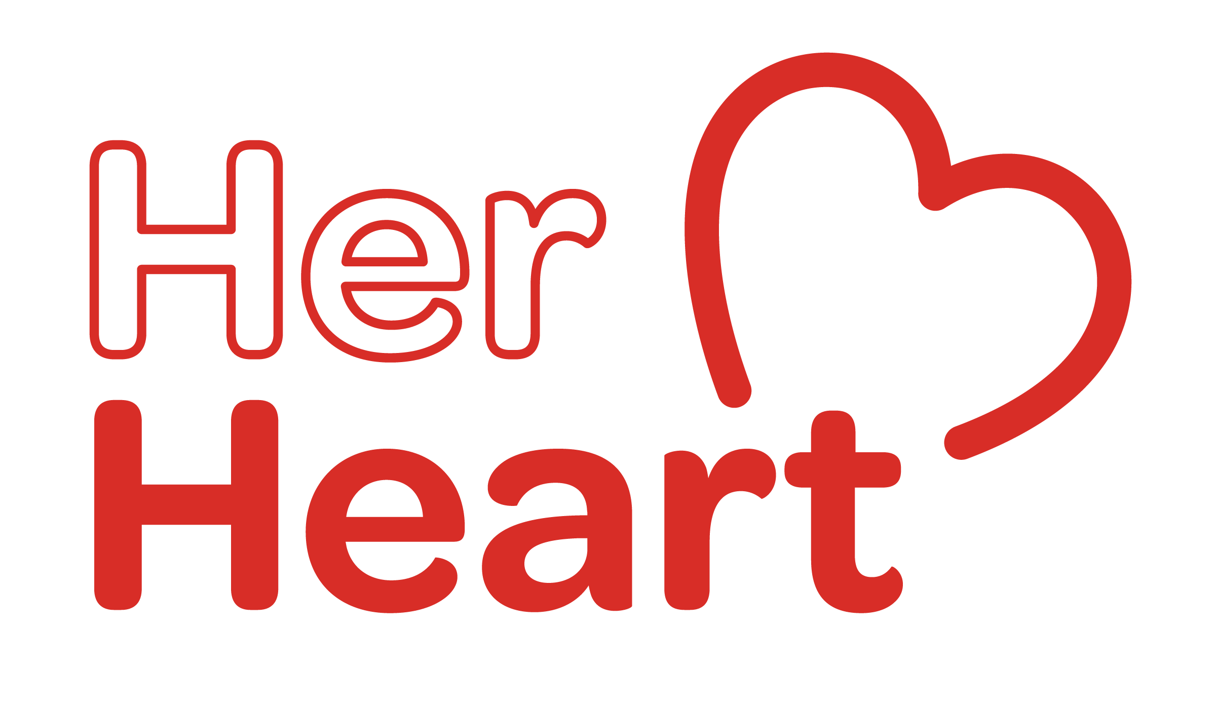Organise Your Her Heart Fundraiser