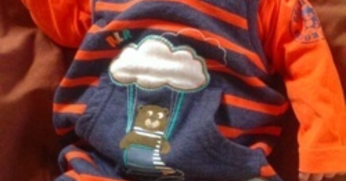 NICHS Baby Joe’s Story