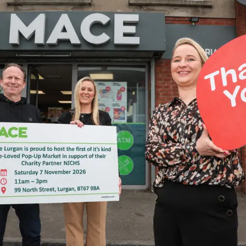 MACE Community Market Thank You 2