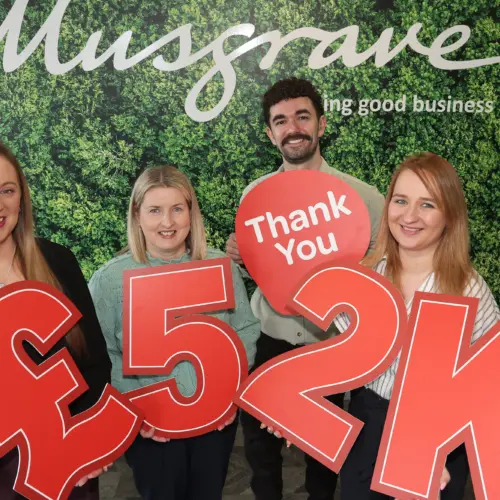 Musgrave Total FY2526