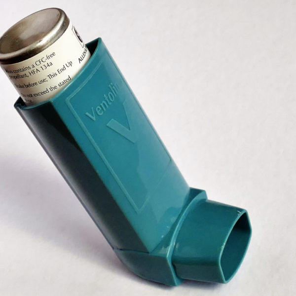Asthma warning as COVID restrictions continue to ease