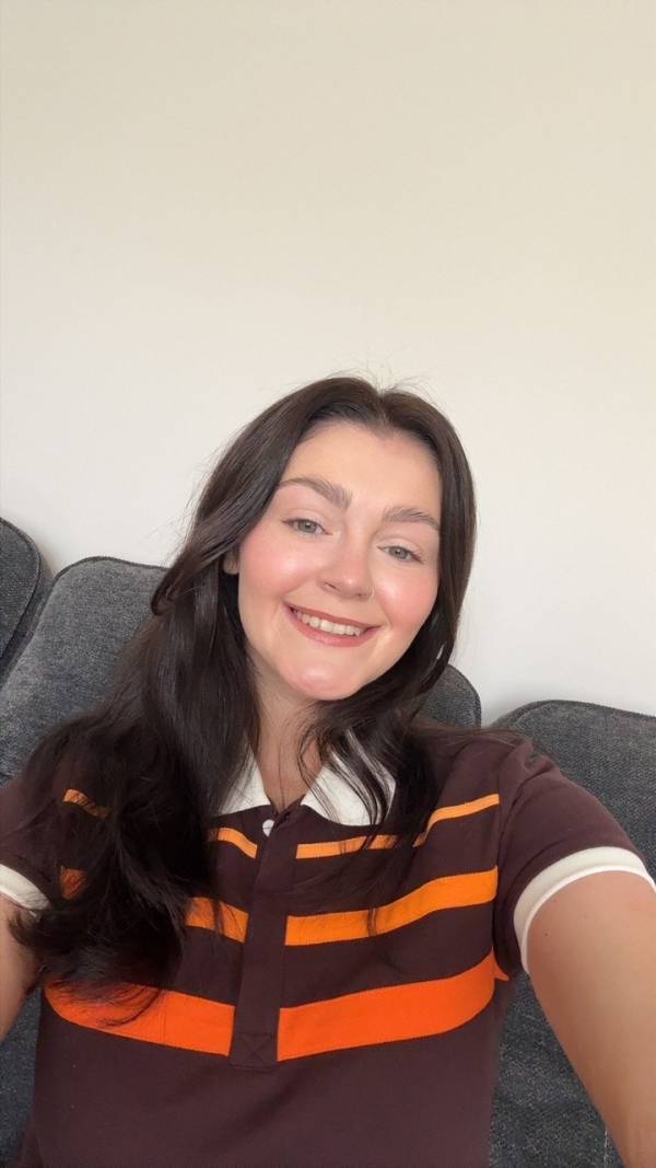 Young Derry/Londonderry woman shares her story of being diagnosed with a heart condition at just 22 and how a local charity’s support helped fill the void.