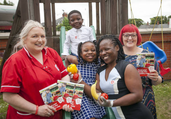 Charity launches recipe book for those in homeless accommodation services