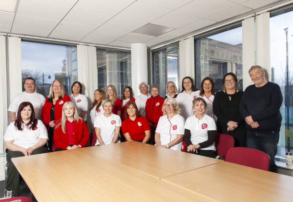 Local charity launches vital programme supporting the mental health of people living with long-term health conditions