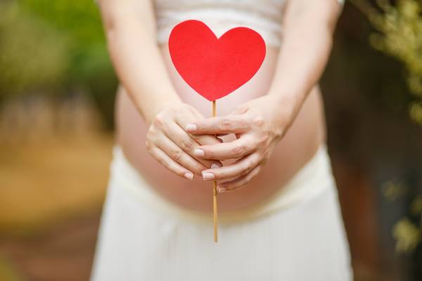 NI Chest Heart & Stroke welcomes moves to support pregnant women to quit smoking