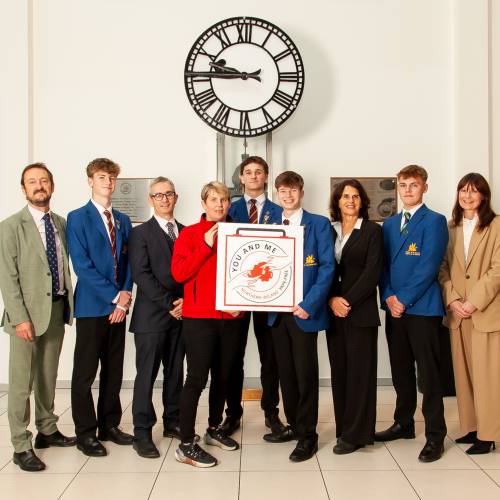 Bangor Grammar