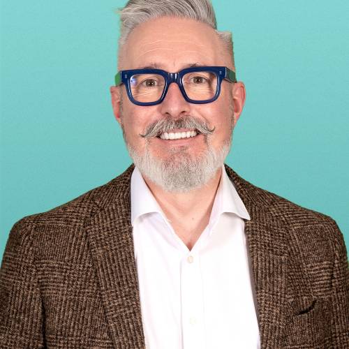 Martin Mc Kay