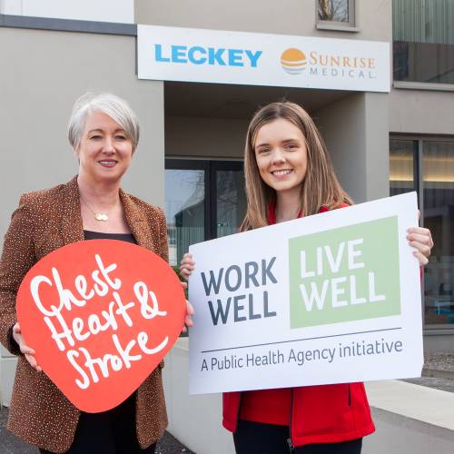 Leckey