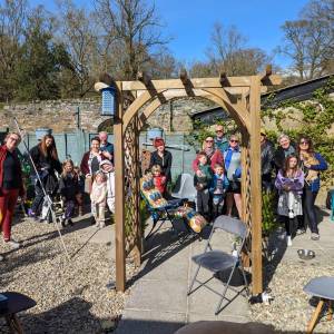 Staff Team from U Hub Therapy Centre