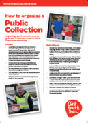 How to organise a Public Collection thumbnail