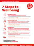 7 Steps to Wellbeing Poster thumbnail