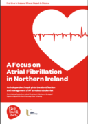 A Focus on Atrial Fibrillation in Northern Ireland - Full Report thumbnail