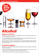 Alcohol Factsheet thumbnail