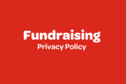Fundraising Privacy Policy thumbnail