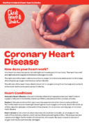 Heart Conditions Factsheet thumbnail