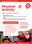 Physical Activity Poster thumbnail