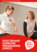PREP - Post Rehab Exercise Programme thumbnail