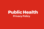 Public Health Privacy Policy thumbnail