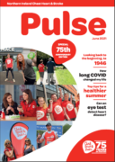 Pulse - Summer 2021 thumbnail