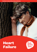 Heart Failure Leaflet thumbnail