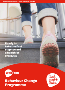 Well You Behaviour Change Programme thumbnail