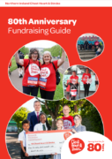 80th Fundraising Guide thumbnail