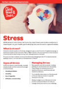 Stress Factsheet thumbnail