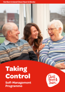 Taking Control Self Management Programme thumbnail