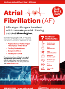 Atrial Fibrillation Poster thumbnail