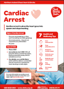 Cardiac Arrest Poster thumbnail